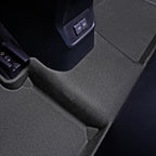 Kagu floor liners construction layers - 3D MAXpider - Revzone