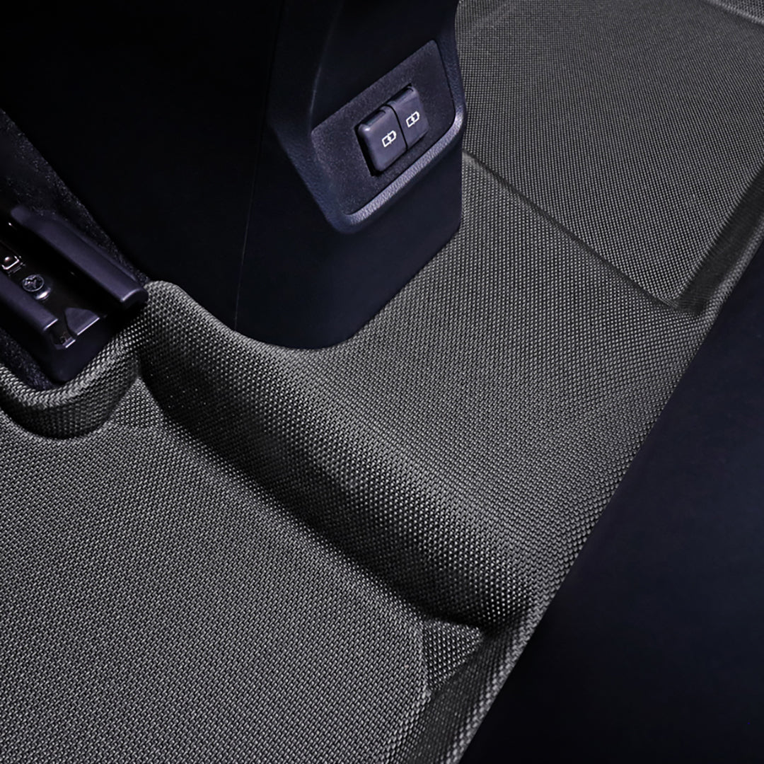 Kagu floor liners construction layers - 3D MAXpider - Revzone