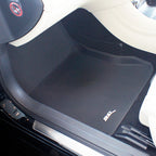 Kagu floor liners surface pattern detail - 3D MAXpider - Revzone
