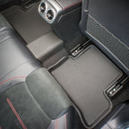 Kagu floor liners anti-skid backing detail - 3D MAXpider - Revzone