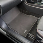 Kagu floor liners surface pattern detail - 3D MAXpider - Revzone
