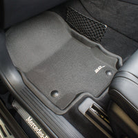 Kagu floor liners raised edge detail - 3D MAXpider - Revzone