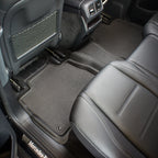 Kagu floor liners anti-skid backing detail - 3D MAXpider - Revzone