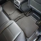 Kagu floor liners construction layers - 3D MAXpider - Revzone
