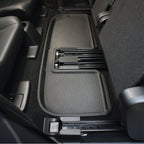 Kagu floor liners anti-skid backing detail - 3D MAXpider - Revzone