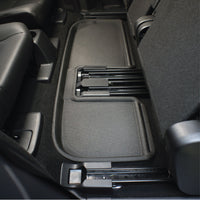 Kagu floor liners anti-skid backing detail - 3D MAXpider - Revzone