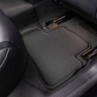 Kagu floor liners construction layers - 3D MAXpider - Revzone