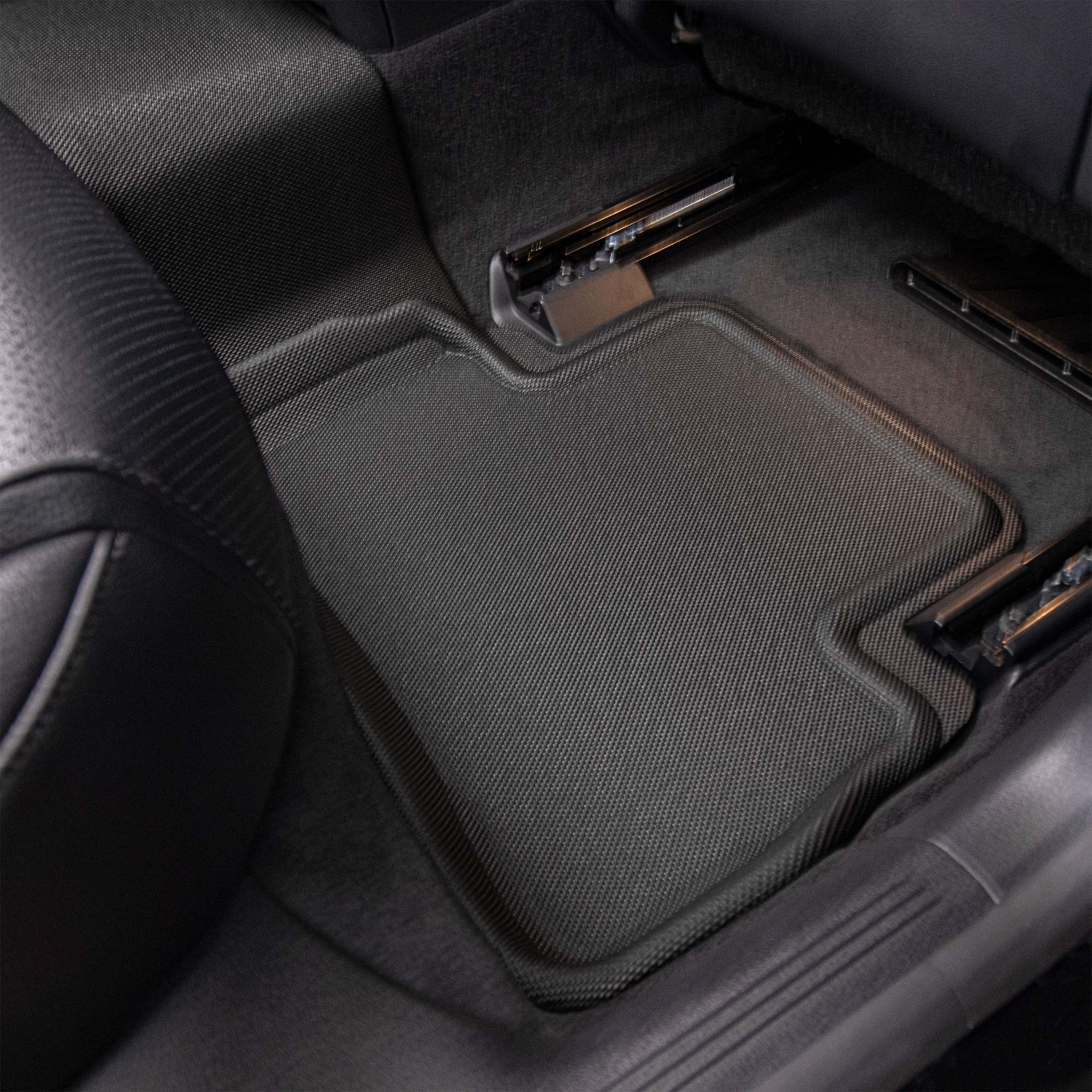 Kagu floor liners construction layers - 3D MAXpider - Revzone