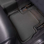 Kagu floor liners anti-skid backing detail - 3D MAXpider - Revzone