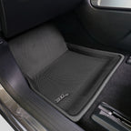 Kagu floor liners surface pattern detail - 3D MAXpider - Revzone