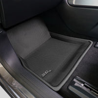 Kagu floor liners surface pattern detail - 3D MAXpider - Revzone