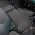 Kagu floor liners anti-skid backing detail - 3D MAXpider - Revzone