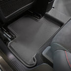 Kagu floor liners construction layers - 3D MAXpider - Revzone