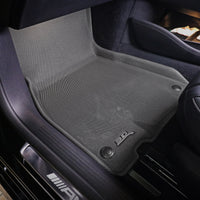 Kagu floor liners raised edge detail - 3D MAXpider - Revzone