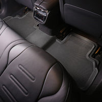 Kagu floor liners anti-skid backing detail - 3D MAXpider - Revzone