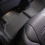 Kagu floor liners construction layers - 3D MAXpider - Revzone