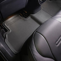 Kagu floor liners construction layers - 3D MAXpider - Revzone