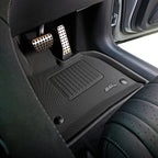 Kagu floor liners anti-skid backing detail - 3D MAXpider - Revzone