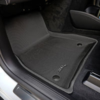 Kagu floor liners surface pattern detail - 3D MAXpider - Revzone