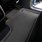 Kagu floor liners raised edge detail - 3D MAXpider - Revzone