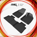 3D MAXpider Kagu all-weather floor liners RMG0190 - MG HS - Revzone