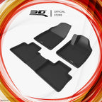 3D MAXpider Kagu all-weather floor liners RMG0190 - MG HS - Revzone