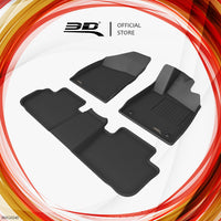 3D MAXpider Kagu all-weather floor liners RMG0240 - MG 4 - Revzone