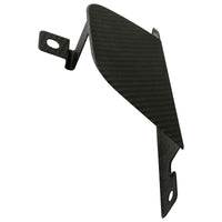 R.M.K. Design Carbon Fiber Outer Exhaust Block Off Plates - Toyota GR Corolla GZEA14 23+