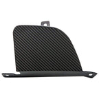 R.M.K. Design Carbon Fiber Outer Exhaust Block Off Plates - Toyota GR Corolla GZEA14 23+