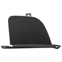 R.M.K. Design Carbon Fiber Outer Exhaust Block Off Plates - Toyota GR Corolla GZEA14 23+