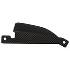 R.M.K. Design Carbon Fiber Outer Exhaust Block Off Plates - Toyota GR Corolla GZEA14 23+