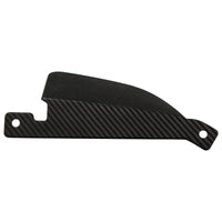 R.M.K. Design Carbon Fiber Outer Exhaust Block Off Plates - Toyota GR Corolla GZEA14 23+