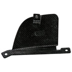 R.M.K. Design Carbon Fiber Outer Exhaust Block Off Plates - Toyota GR Corolla GZEA14 23+