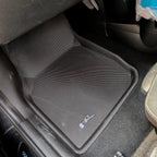 Kagu floor liners surface pattern detail - 3D MAXpider - Revzone