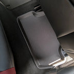 Kagu floor liners raised edge detail - 3D MAXpider - Revzone