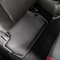 Kagu floor liners anti-skid backing detail - 3D MAXpider - Revzone