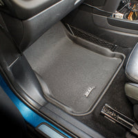 Kagu floor liners surface pattern detail - 3D MAXpider - Revzone