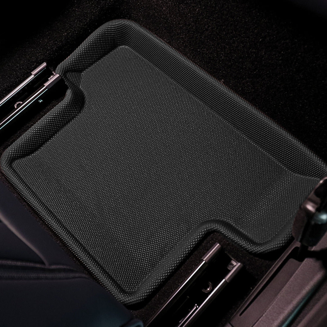 Kagu floor liners construction layers - 3D MAXpider - Revzone