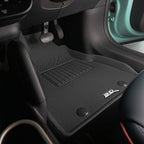 Kagu floor liners surface pattern detail - 3D MAXpider - Revzone