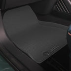 Kagu floor liners raised edge detail - 3D MAXpider - Revzone