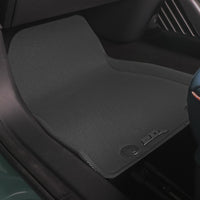 Kagu floor liners raised edge detail - 3D MAXpider - Revzone