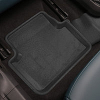 Kagu floor liners additional view - 3D MAXpider - Revzone