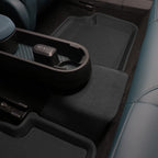 Kagu floor liners construction layers - 3D MAXpider - Revzone