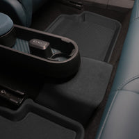 Kagu floor liners construction layers - 3D MAXpider - Revzone