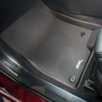 Kagu floor liners raised edge detail - 3D MAXpider - Revzone