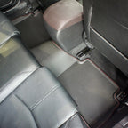 Kagu floor liners anti-skid backing detail - 3D MAXpider - Revzone
