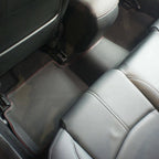 Kagu floor liners construction layers - 3D MAXpider - Revzone