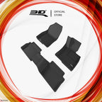 3D MAXpider Kagu all-weather floor liners RMZ0440 - Mazda 3 BM/BN - Revzone