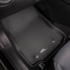 Kagu floor liners raised edge detail - 3D MAXpider - Revzone