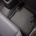 Kagu floor liners anti-skid backing detail - 3D MAXpider - Revzone